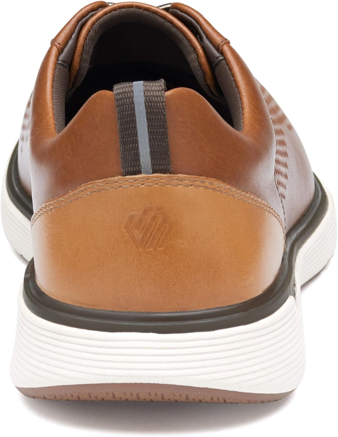 Johnston & Murphy Men's XC4 Prentiss 2 Embossed U-Throat Sneaker - Image 3