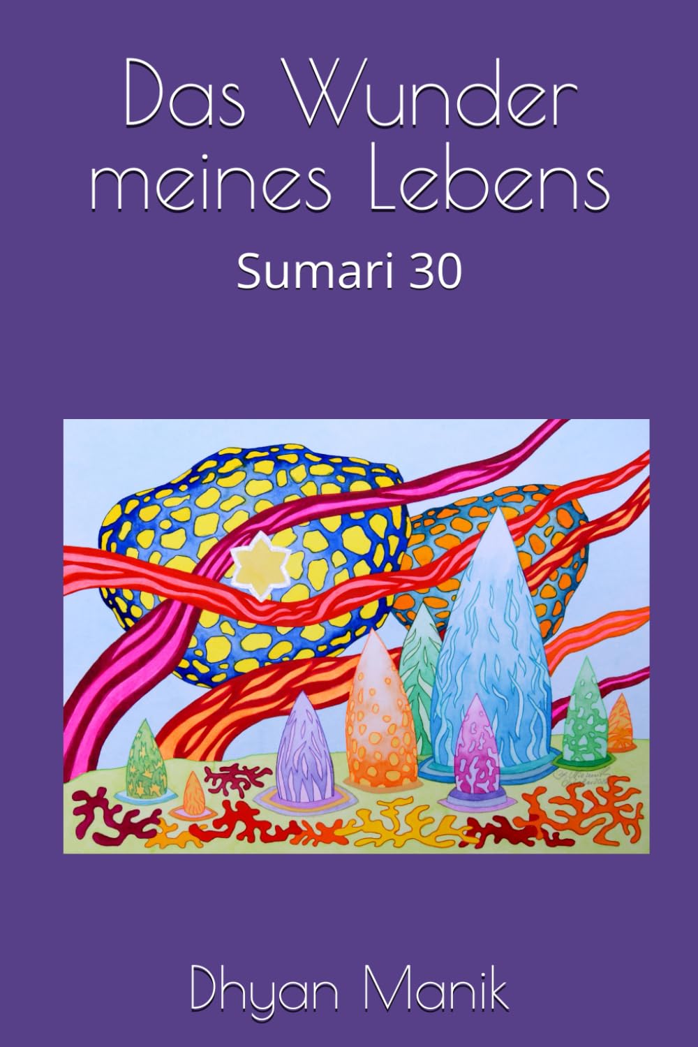 Das Wunder meines Lebens: Sumari 30