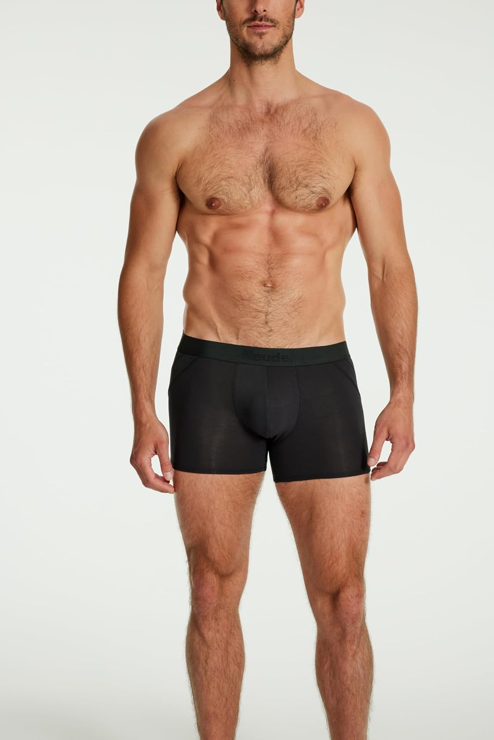 Neude Sport Trunk 4"