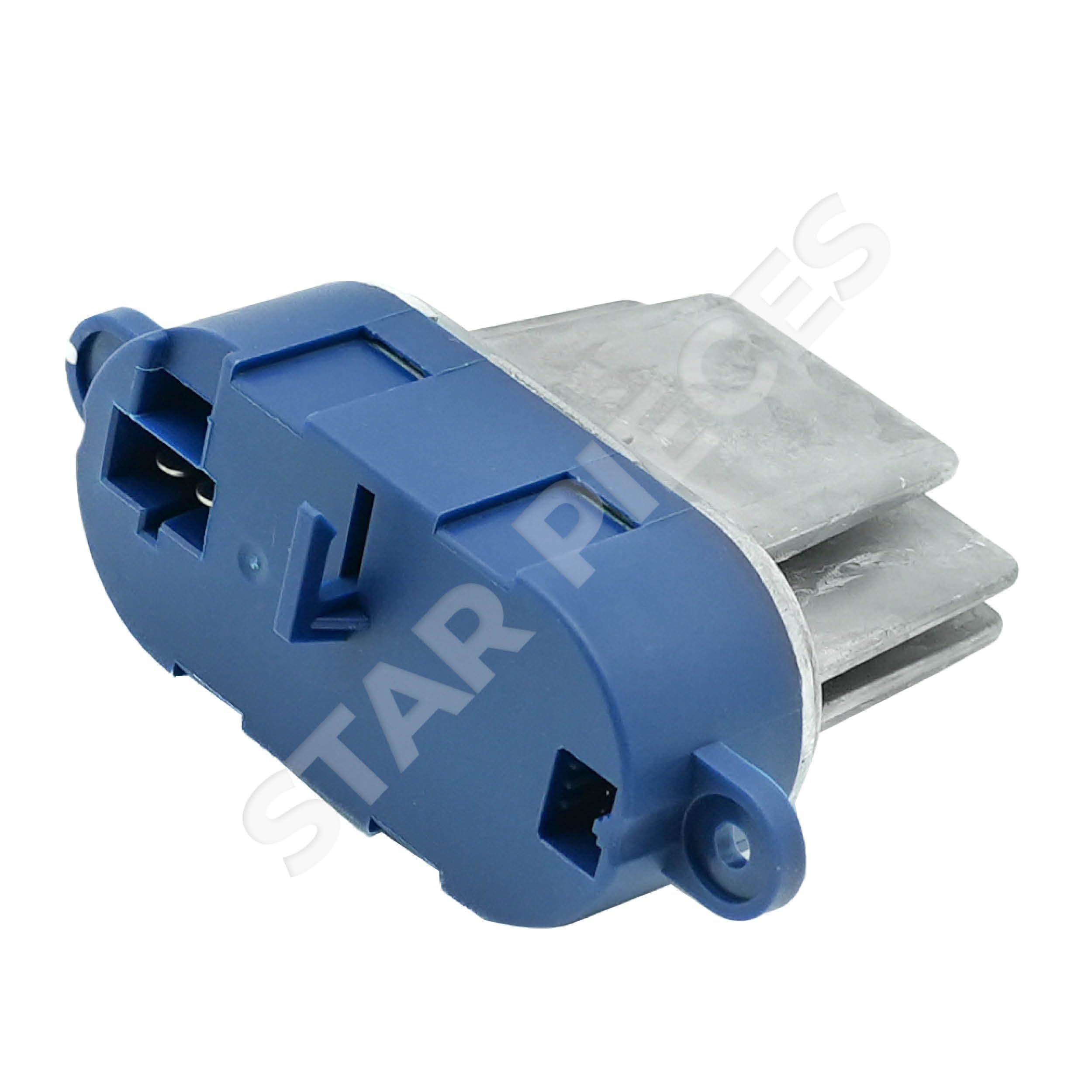 Resistenza ventola compatibile per Laguna 2, Vel Satis, Alfa Romeo GT, 159 e Brera | CLIMA AUTO. Resistenza riscaldamento, Aria condizionata. 7701048766 | CLIM AUTOMATISMO | 7701206541
