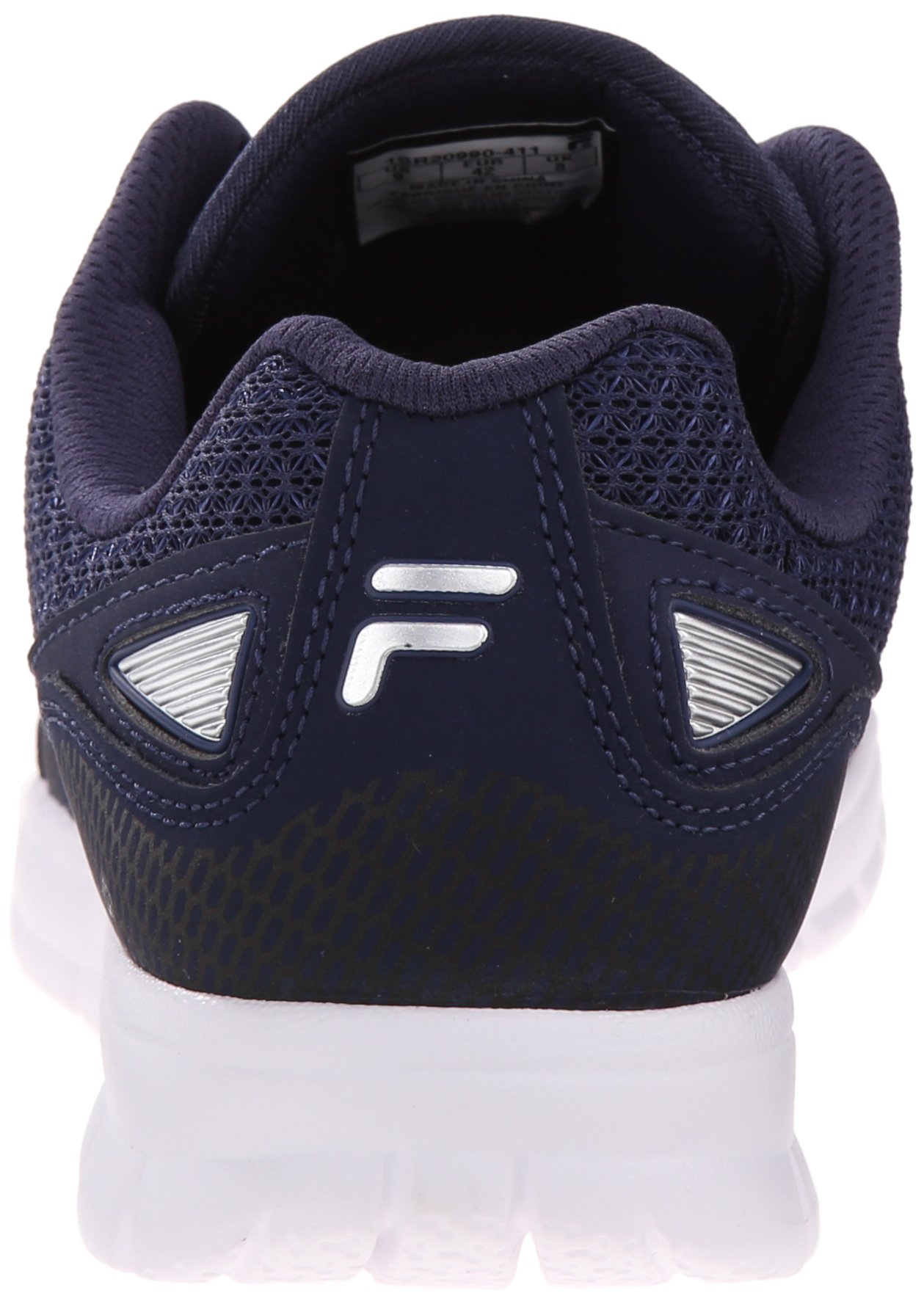 Fila Mens Direction Fashion Sneaker Desertcart Senegal - Main Image