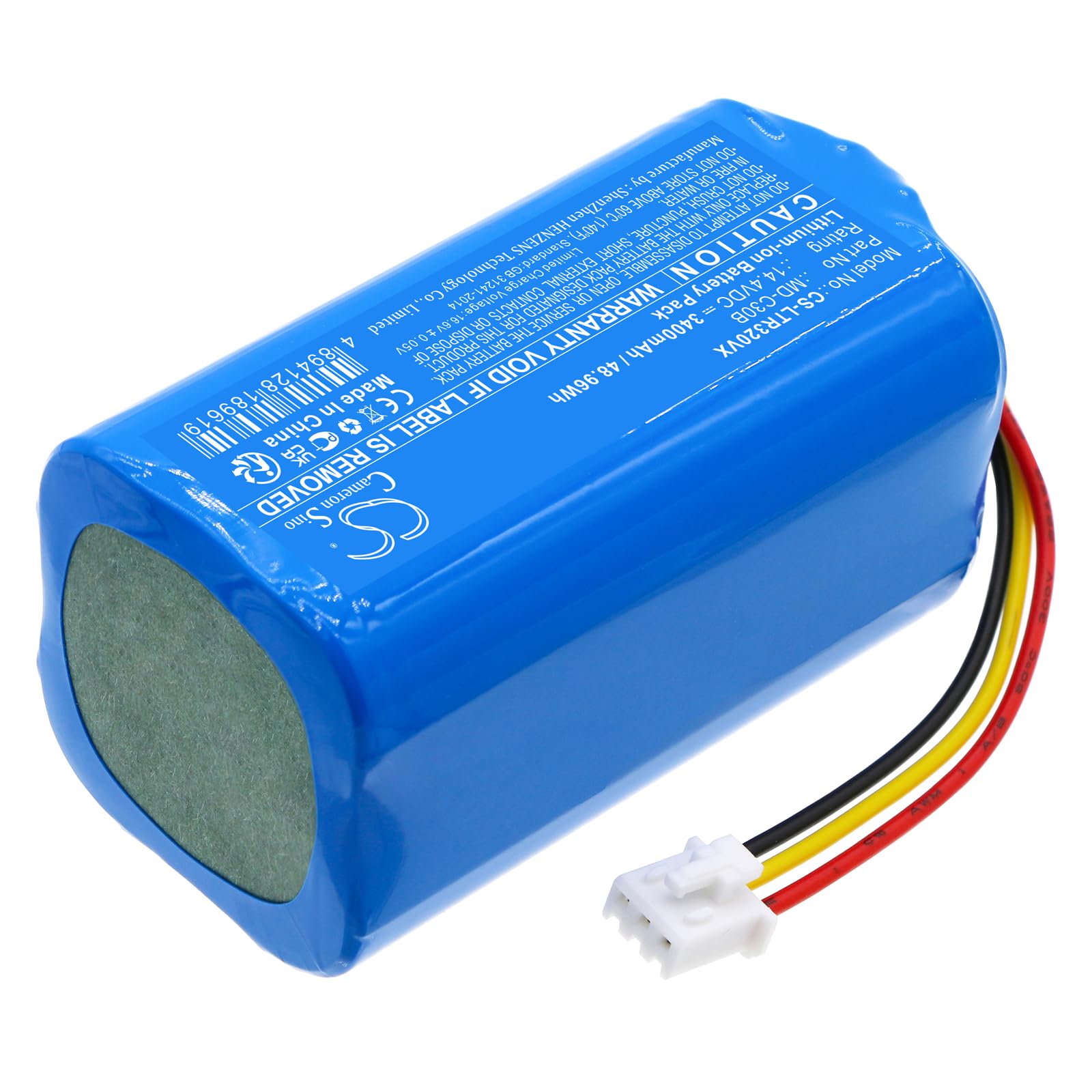 BoîTe à PoussièRe Poubelle pour ABIR X5 X6 X8 Robot Aspirateur BoîTe à PoussièRe Poubelle pour ABIR X5 X6 X8 Robot Aspirateur