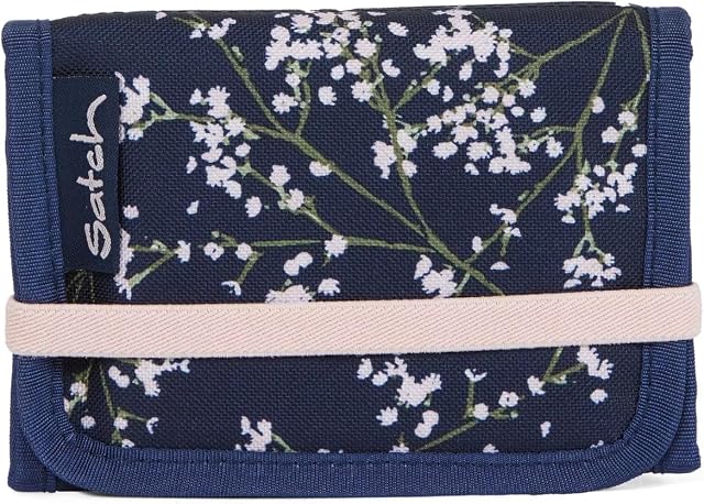 Satch Backpack, Bloomy Breeze