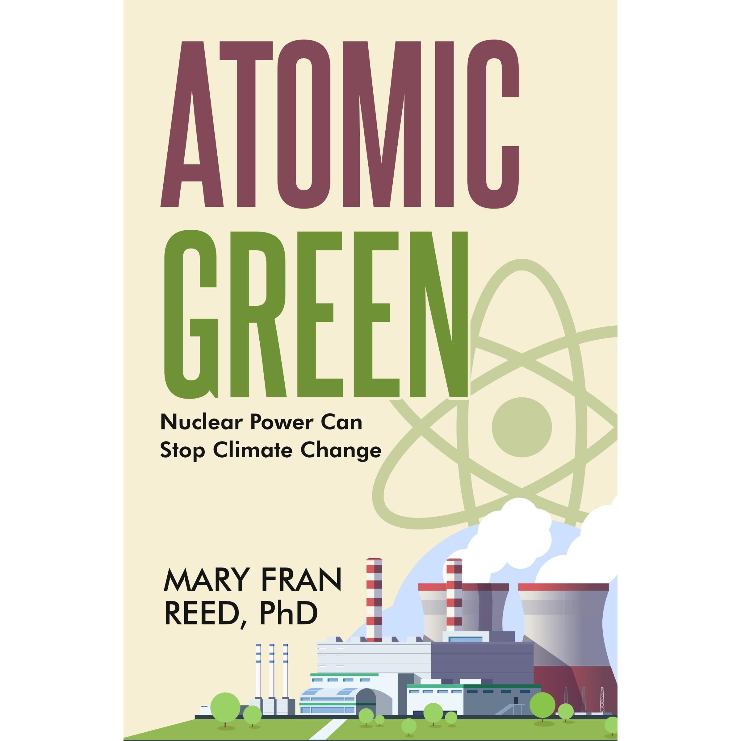 Atomic Green