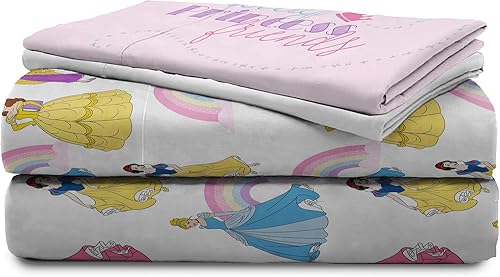 Vista 108 de Jay Franco Blippi & Meekah Trucks - Juego de edredón tamaño matrimonial, juego de sábanas y fundas de almohada de 7 piezas, color azul, juego