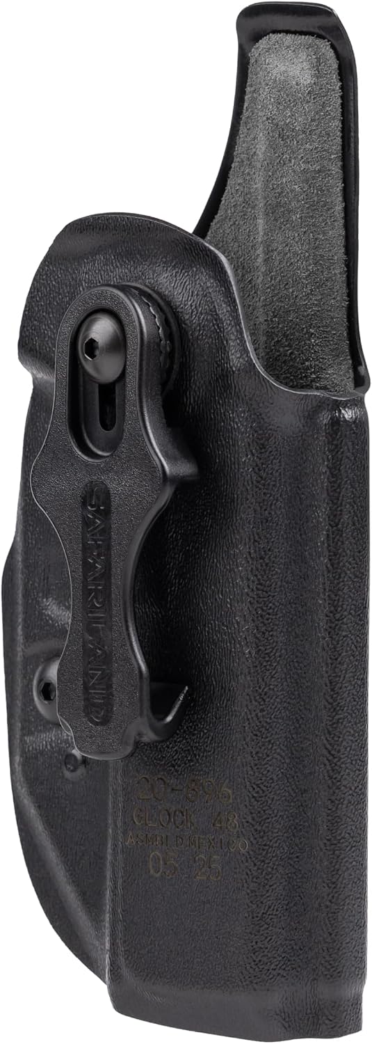 Safariland Species IWB Holster Compatible with Glock, Right Hand