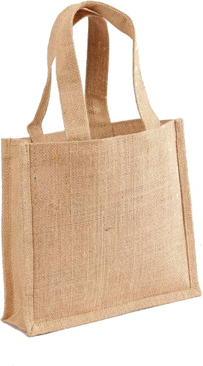 burlap totes in bulk
