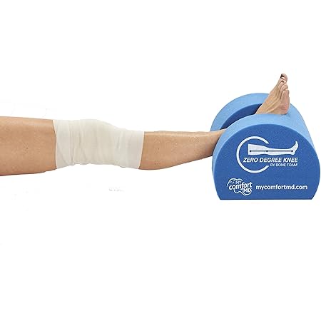 bed bath beyond knee pillow