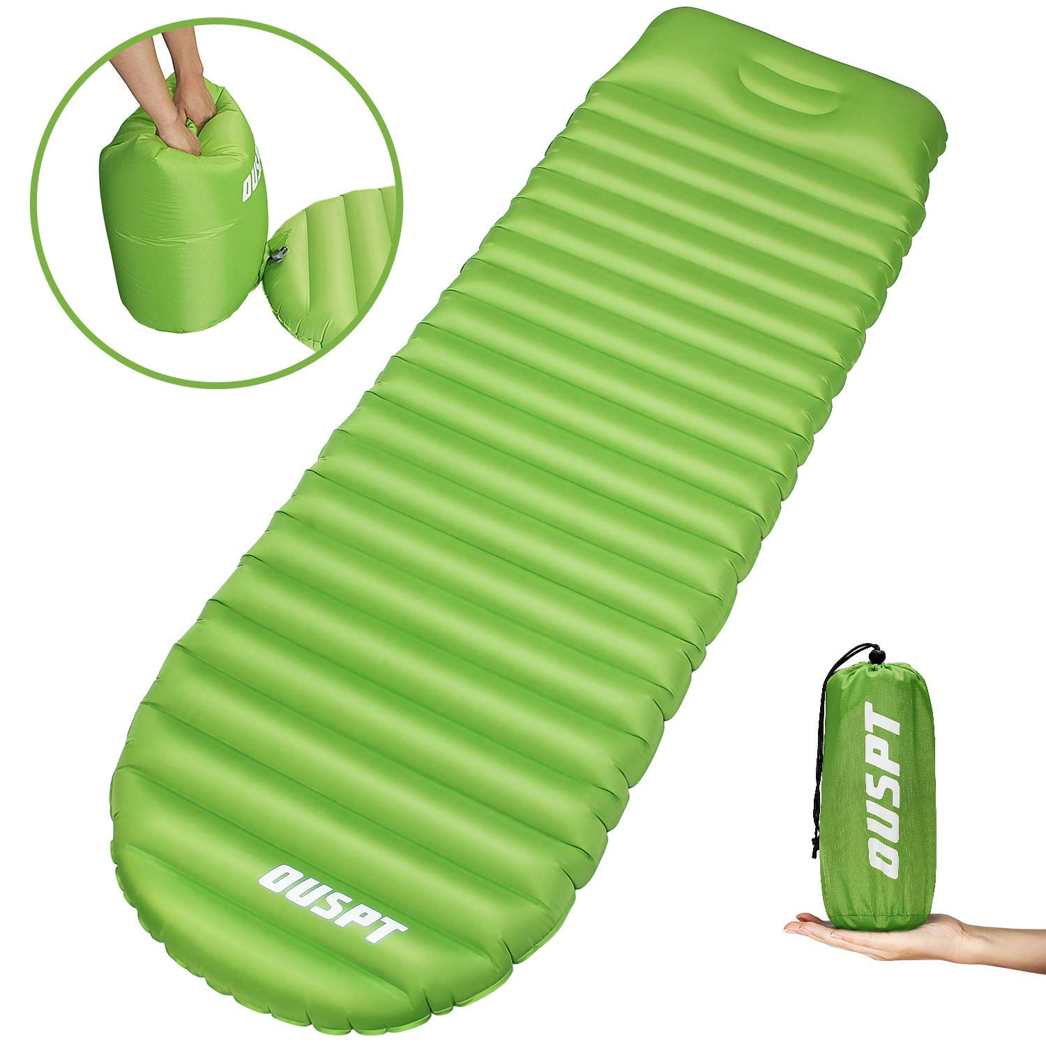 ouspt sleeping mat