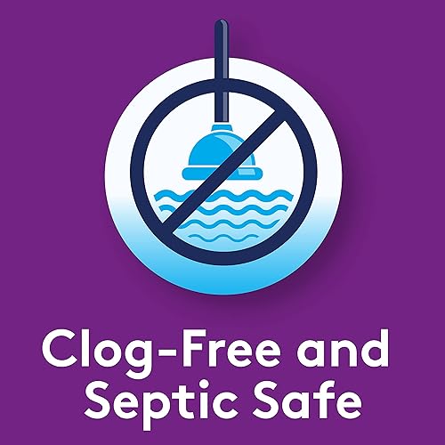 Miniatura 5 de Cottonelle Ultra ComfortCare - Papel higiénico suave, 24 rollos dobles, papel higiénico para baño