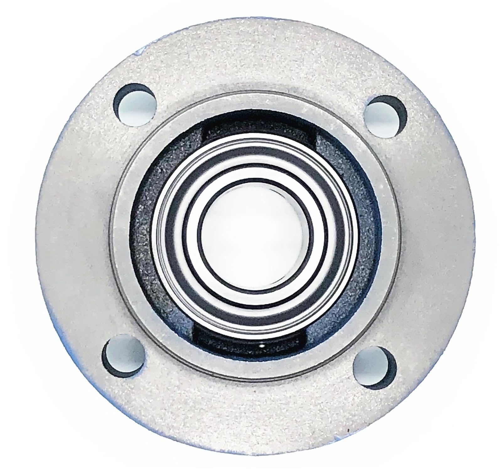 1 roulement à Semelle de Type UCFC, roulement sphérique à Base Circulaire UCFC205 208 207 206 209(UCFC205(Inner 25mm))