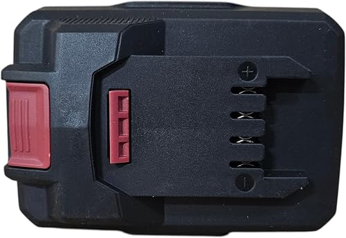 Battery Pap 20 A1 + Charger PLG 20 A1 from Parkside Compatible with The Devices of The X20VTeam - 4