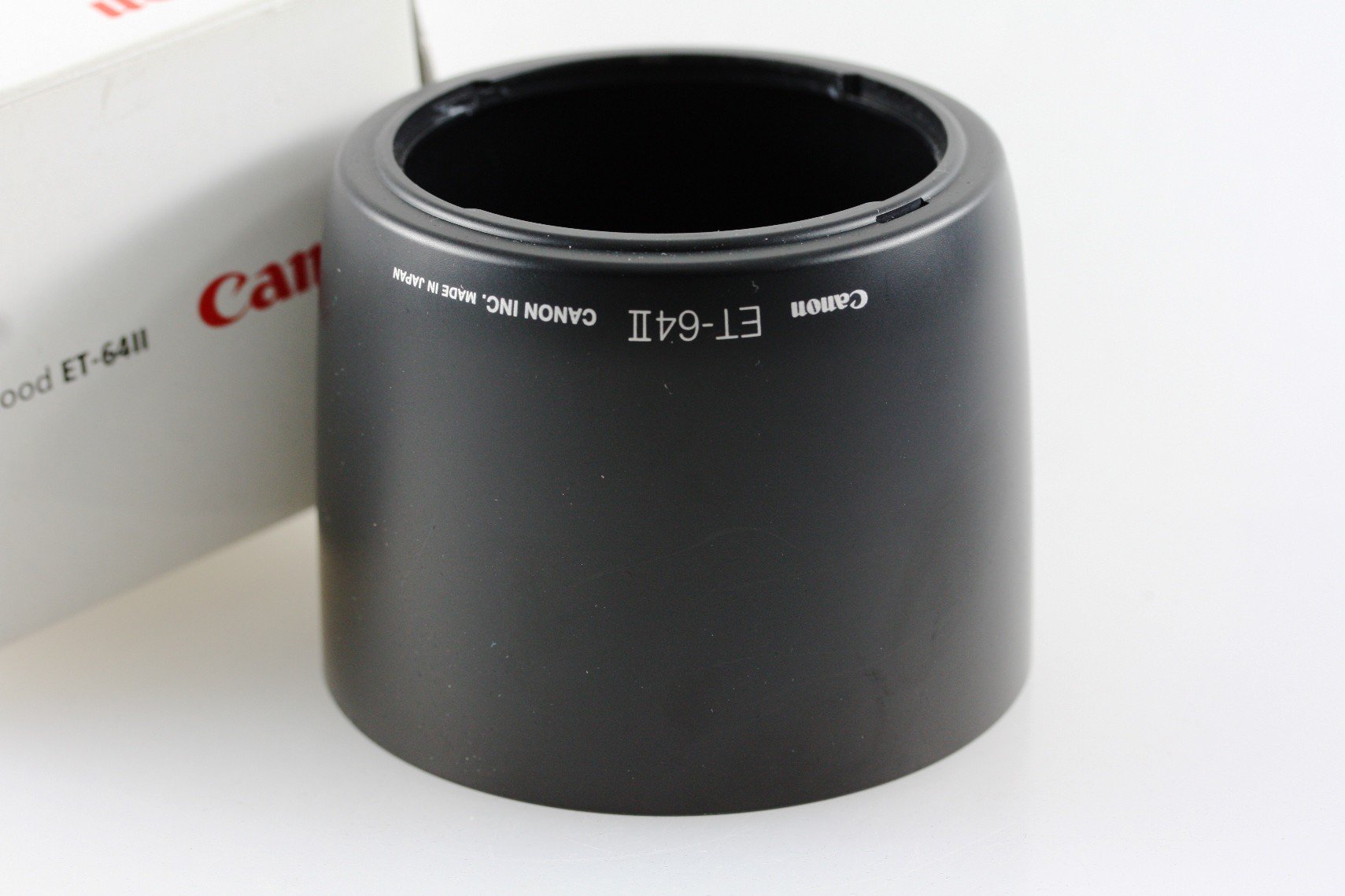 Canon ET-64 75-300mm ズームレンズ 望遠ズームレンズ“RF75-300mm F4