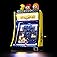 Lightailing Light for Lego- 10323 PAC-Man Arcade - Led Lighting Kit Compatible with Lego Building Blocks Model - NOT Included