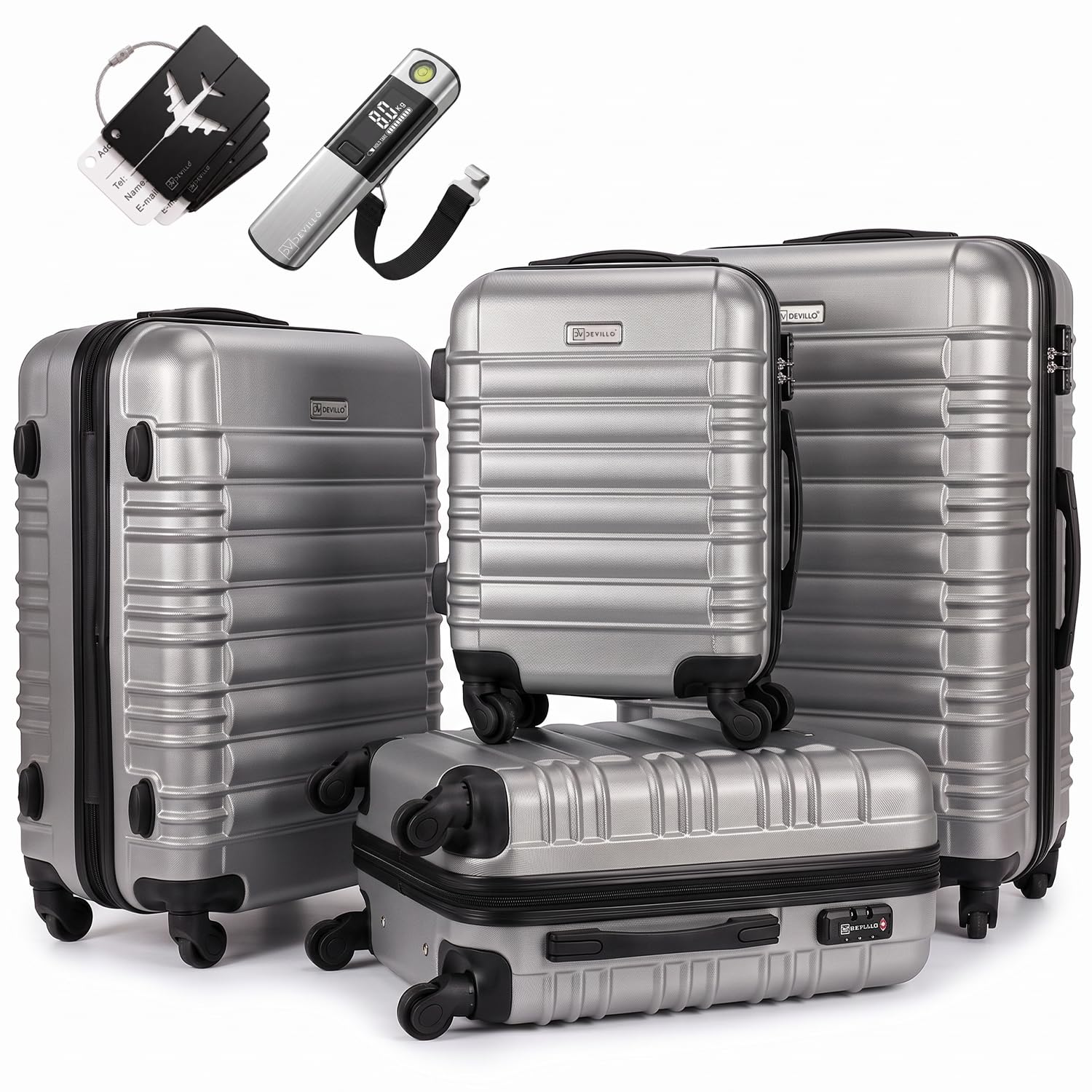 Devillo Set