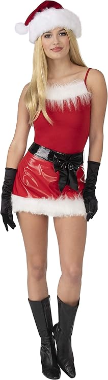 Rubies womens Mean Girls Christmas Outfit