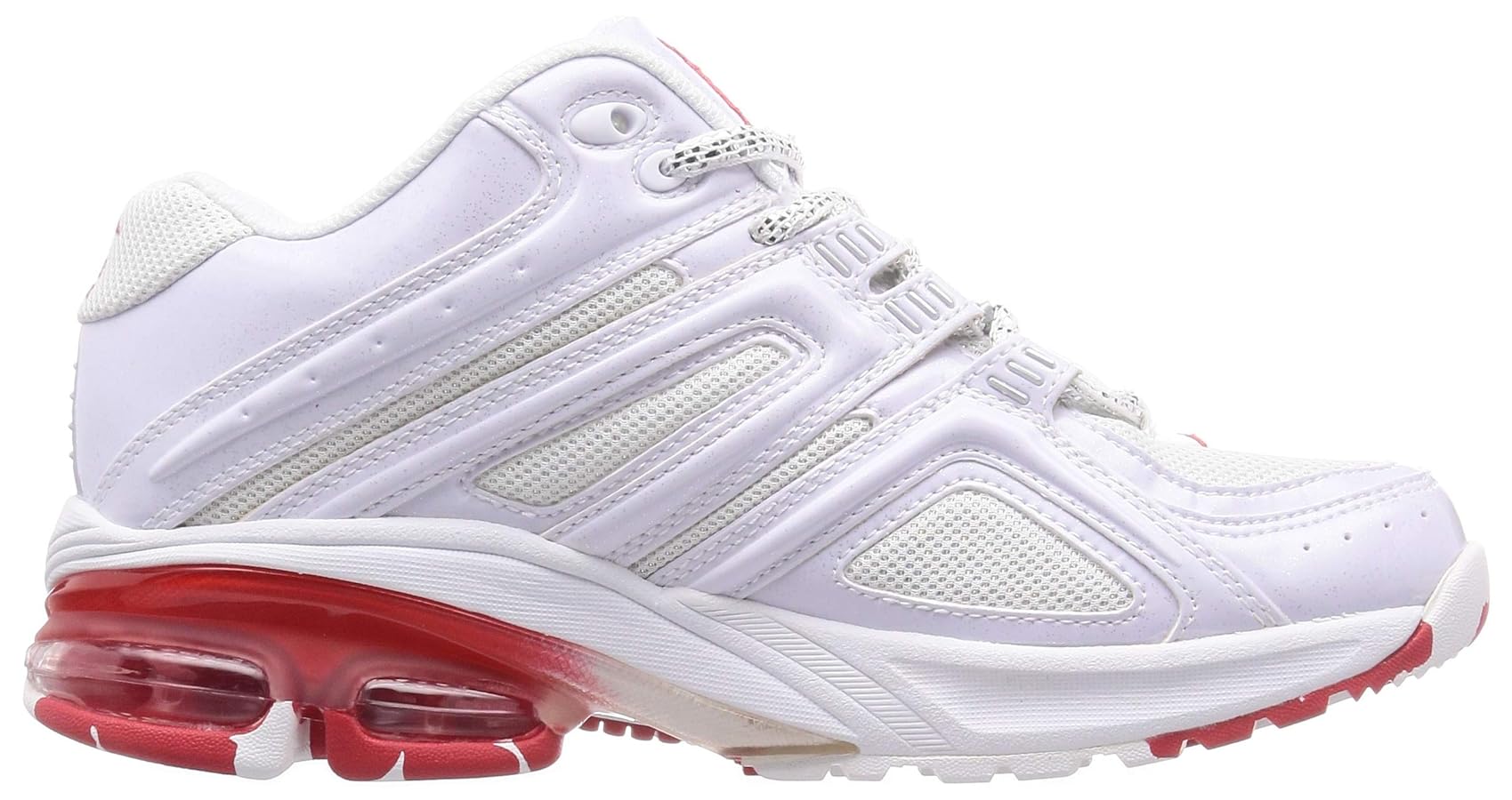 Amazon | [アヴィア] フィットネスシューズ A6812W ホワイト