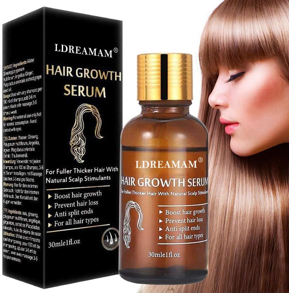 Siero Per La Crescita Dei Capelli Trattamento Siero Per Capelli Rafforza I Follicoli Per La Ricrescita Dei Capelli Un Aiuto Alla Crescita Dei Capelli Amazon It Bellezza Siero Per La Crescita Dei Capelli Trattamento Siero Per Capelli Rafforza I Follicoli Per La Ricrescita Dei Capelli Un Aiuto Alla Crescita Dei Capelli Amazon It Bellezza