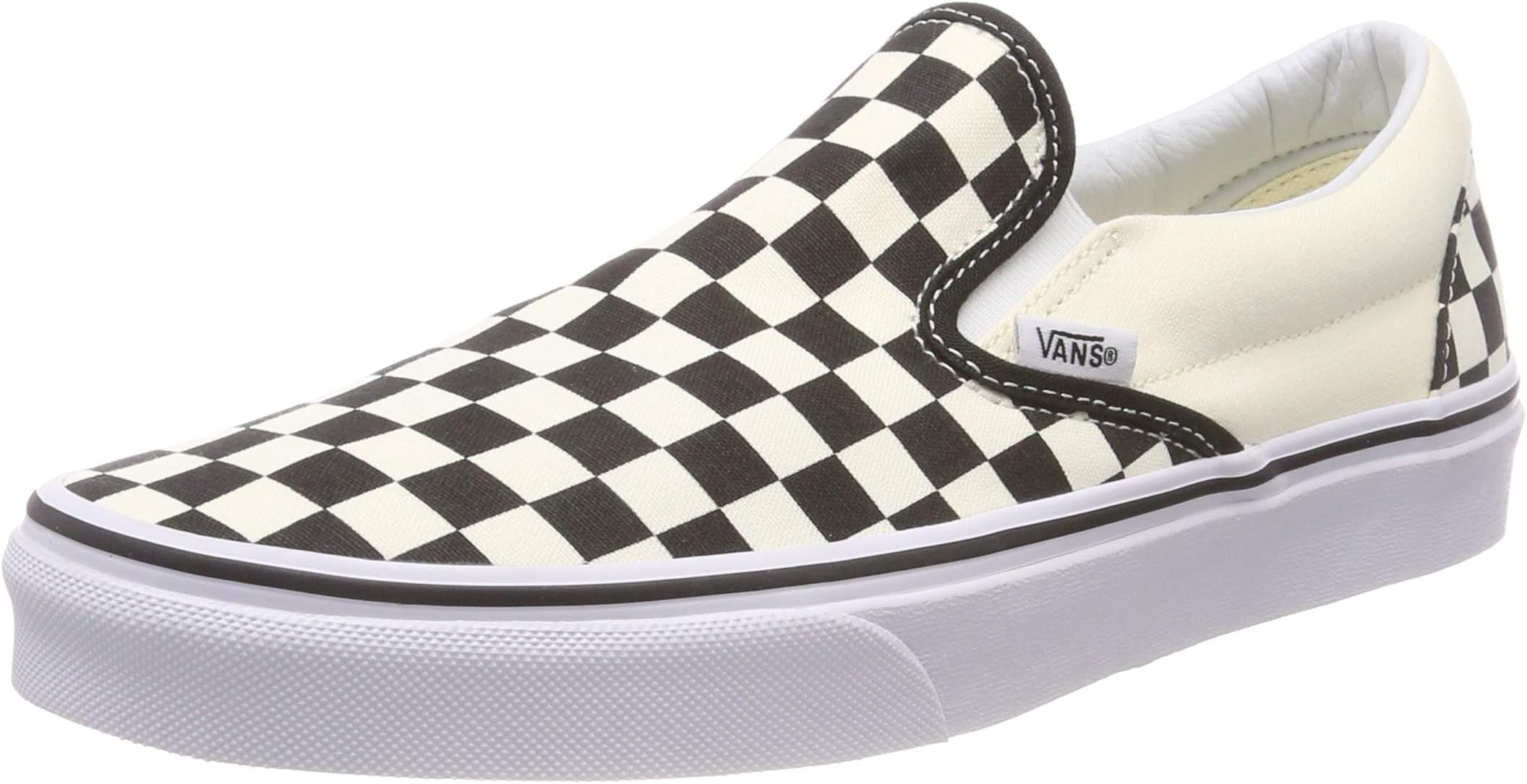 Women's Classic Slip-on Loafers