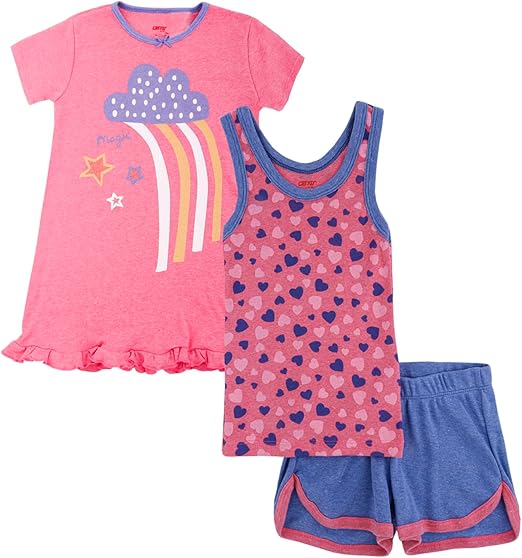 Pijama 3 Piezas | Bebés