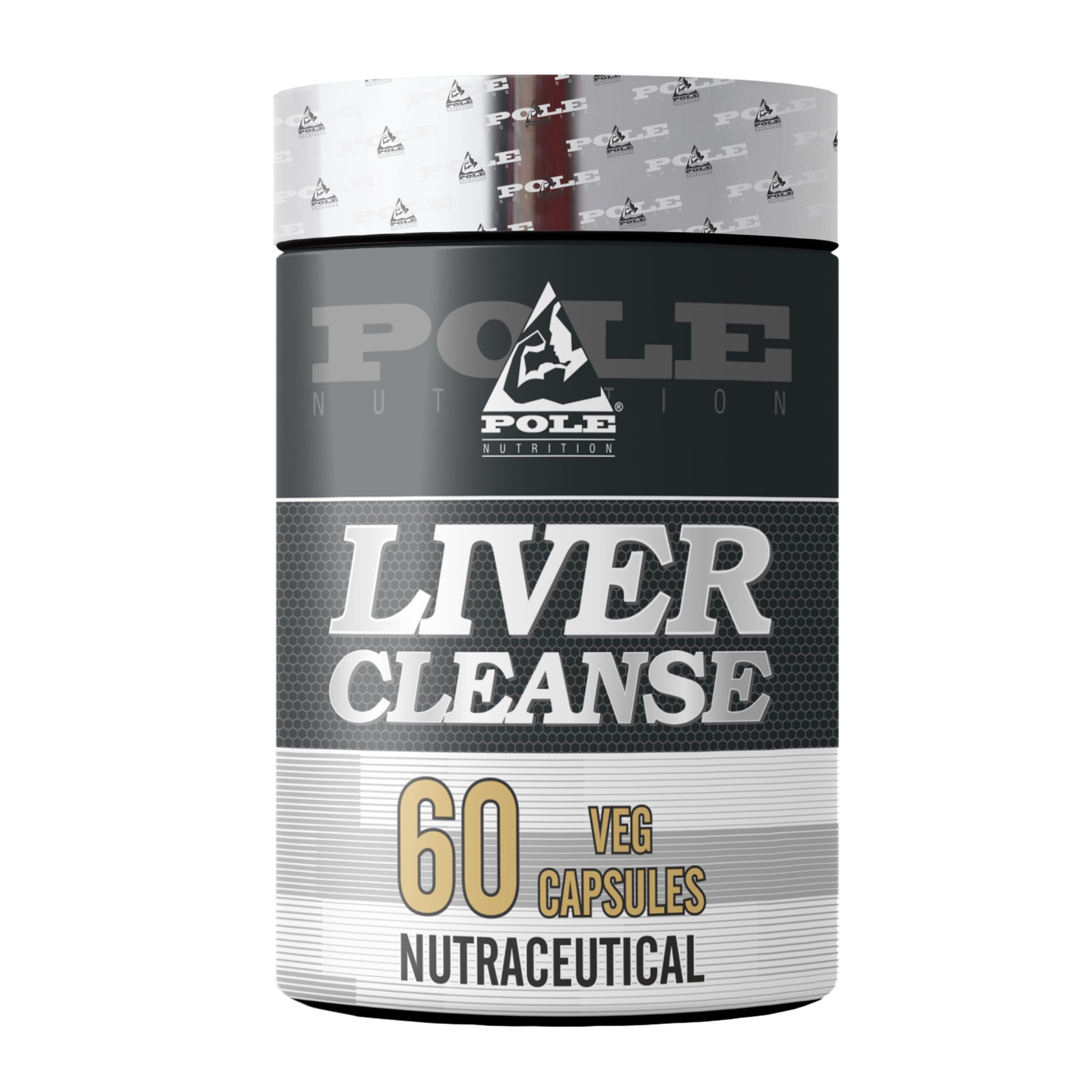Liver Cleanse 60 Serving