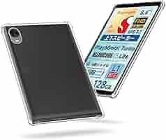 ALLDOCUBE iPlay60mini Pro 8.4インチ 純正ケース付き Amazon.co.jp: 【ALLDOCUBE公式直営店】 純正ケース iPlay 60