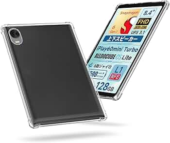 Amazon.co.jp: For ALLDOCUBE iPlay60mini Turbo/iPlay60 mini Pro