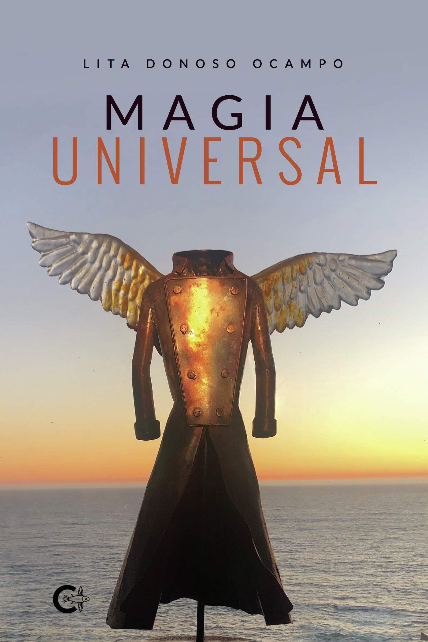 Magia universal (Spanish Edition)