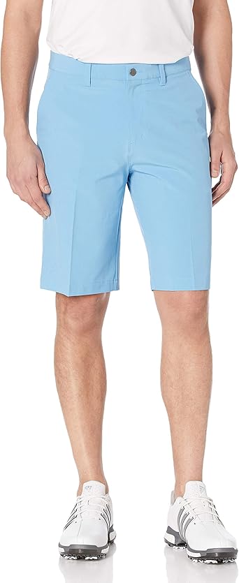 adidas pale blue shorts