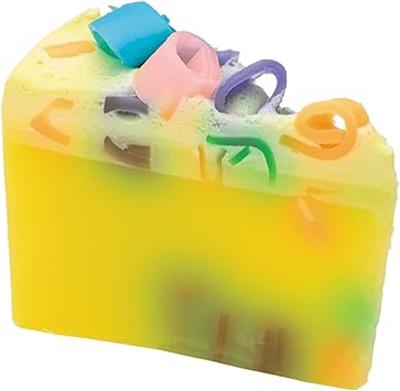 Pina Pinata Savon Gateau Amazon Fr Hygiene Et Sante