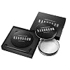 Nanobrow Augenbrauen-Styling-Seife 30g - Seife für Augenbrauen-Make-up Augenbrauenstyling und Fixierung