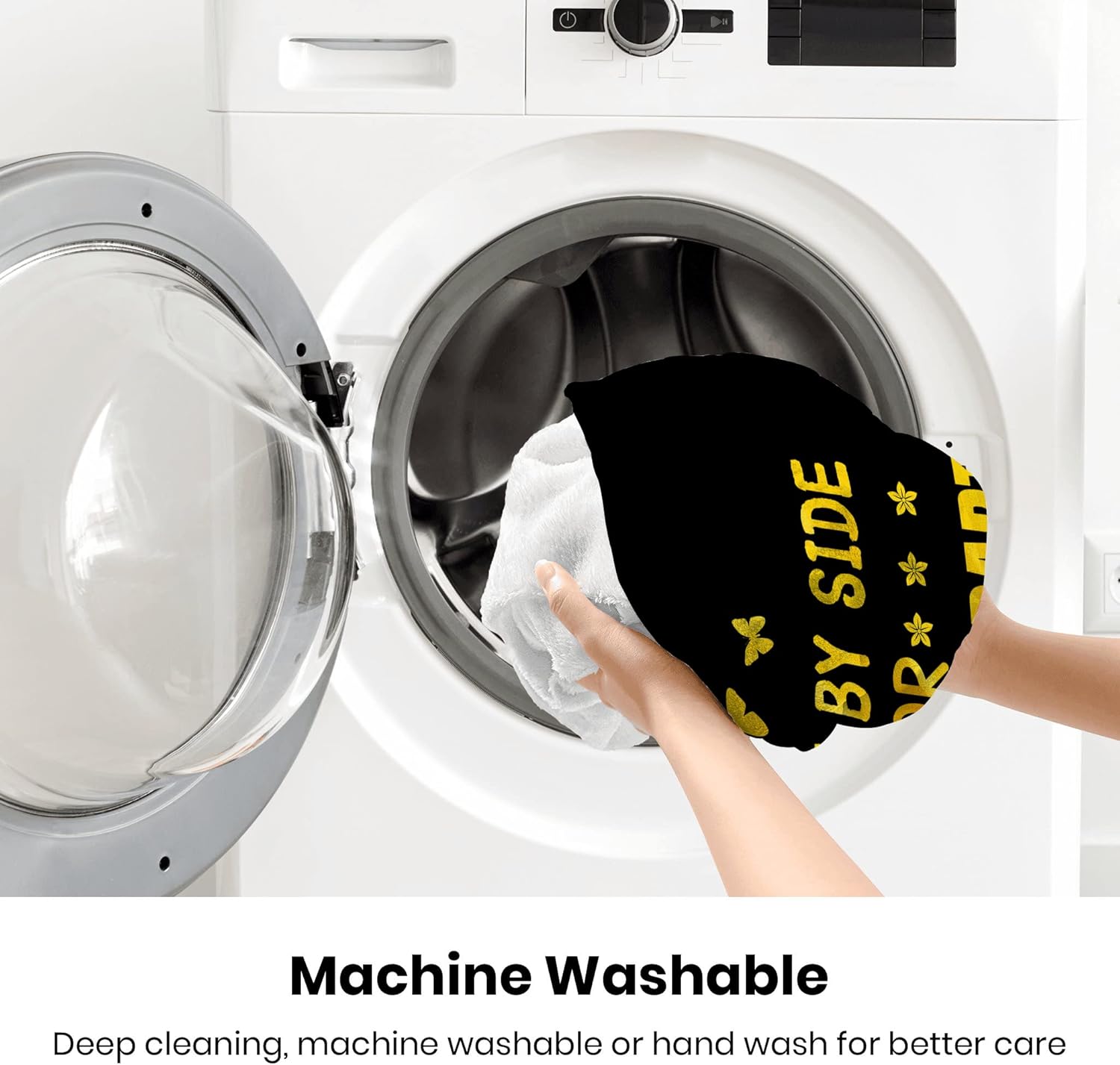 Sister Birthday Gifts from Sister, Sisters Blanket Gift from Brother, Sunflower Gifts for Women Birthday Christmas Decorations Throw Butterfly Blankets 50” x 60” - Image 8