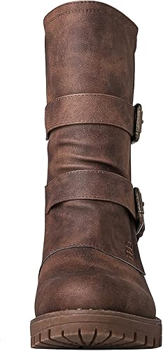 Miniatura 4 de Globalwin 17YY12 Botas a la moda para mujer