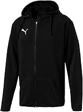 PUMA Liga Casuals Men's Hoody Sweatshirt