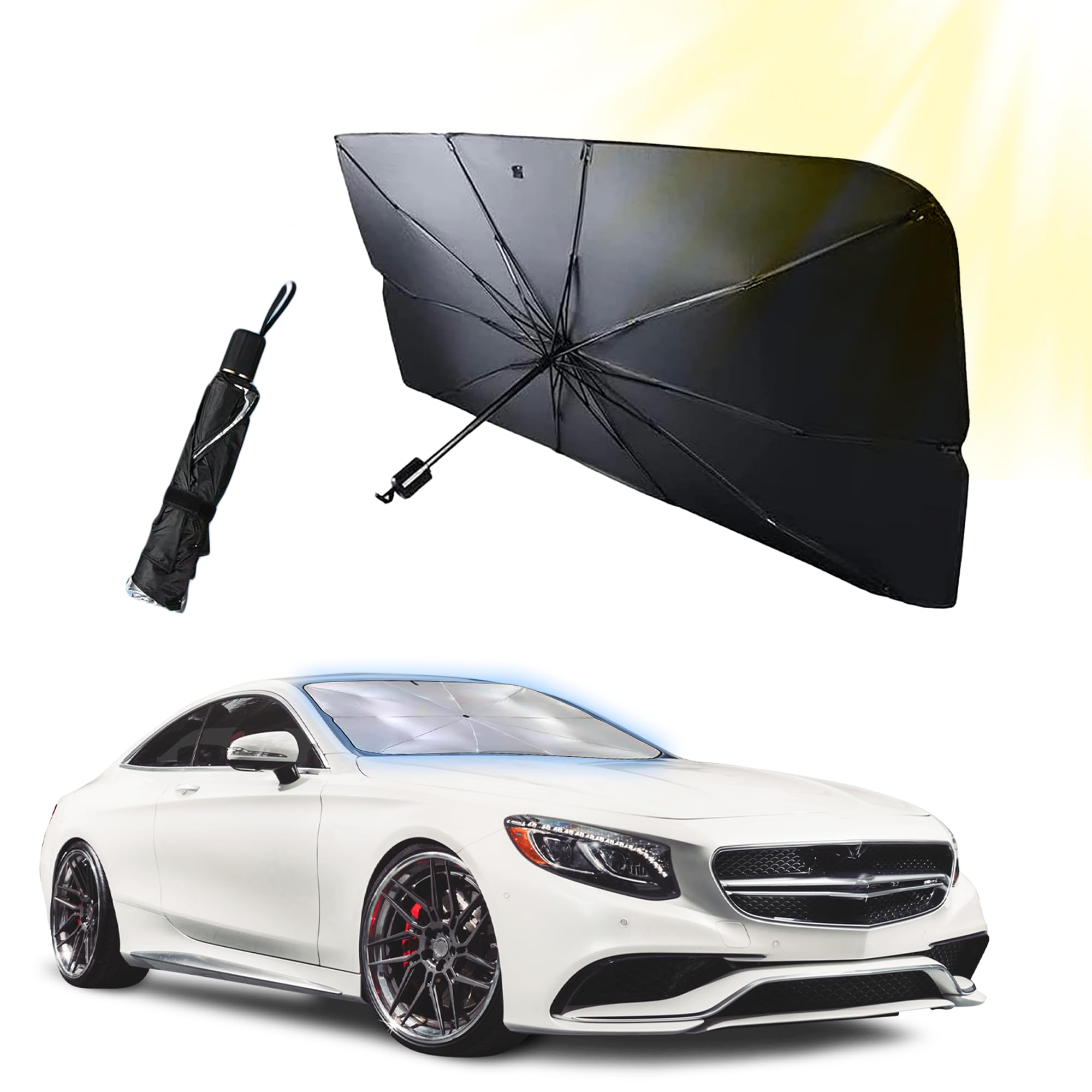 Migliori parasole auto (luglio 2025) - Tom's Hardware
