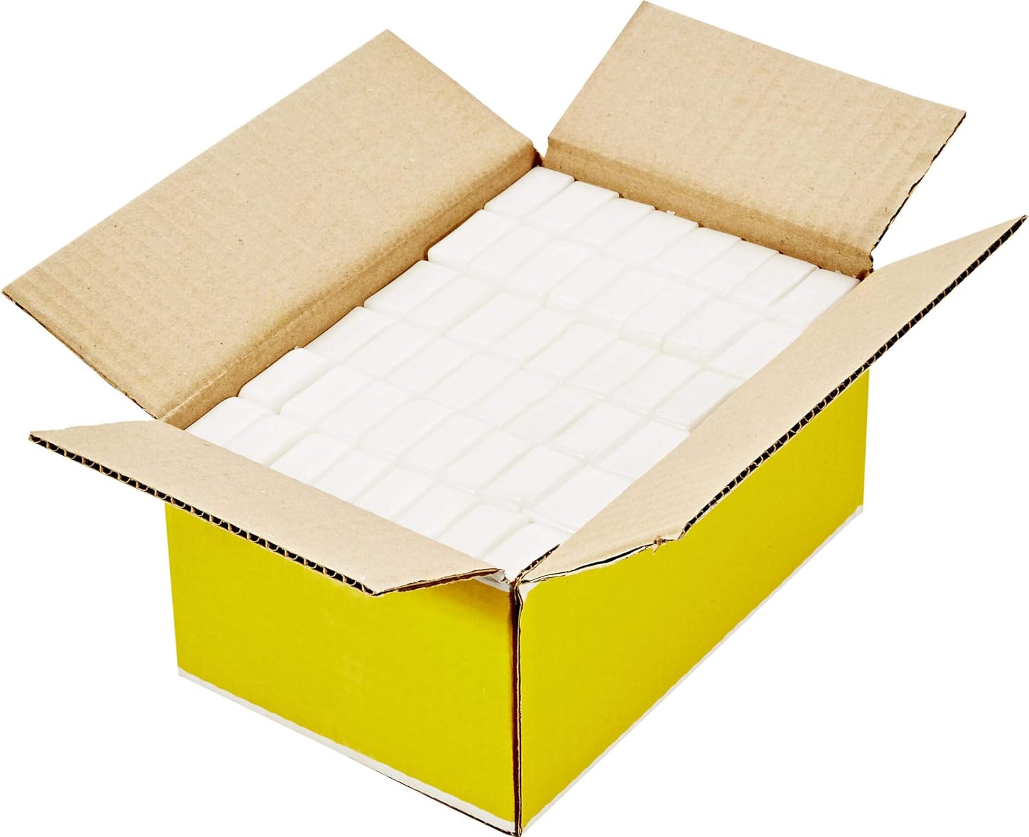 Toko WS Block Wax 2.5kg White T0217
