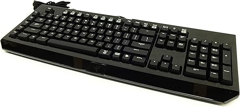 BlackWidow Ultimate Stealth 2014 Edition Elite Mechanical Gaming Keyboard.
