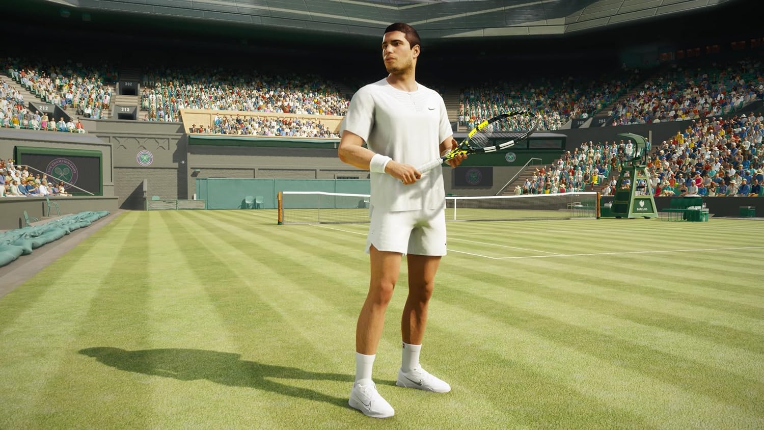 TopSpin 2K25: Deluxe Edition | Xbox One/Series X|S - Codice download
