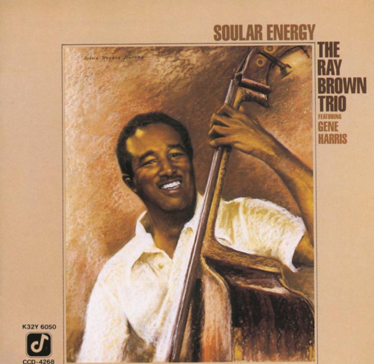 Ray Brown Trio