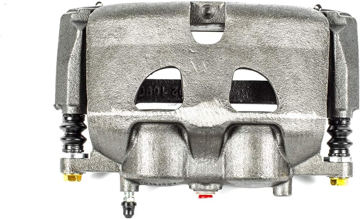 Power Stop Front Right L5404 One Stock Replacement Brake Caliper For Ford F-150 2012-2020 [Model Specific]