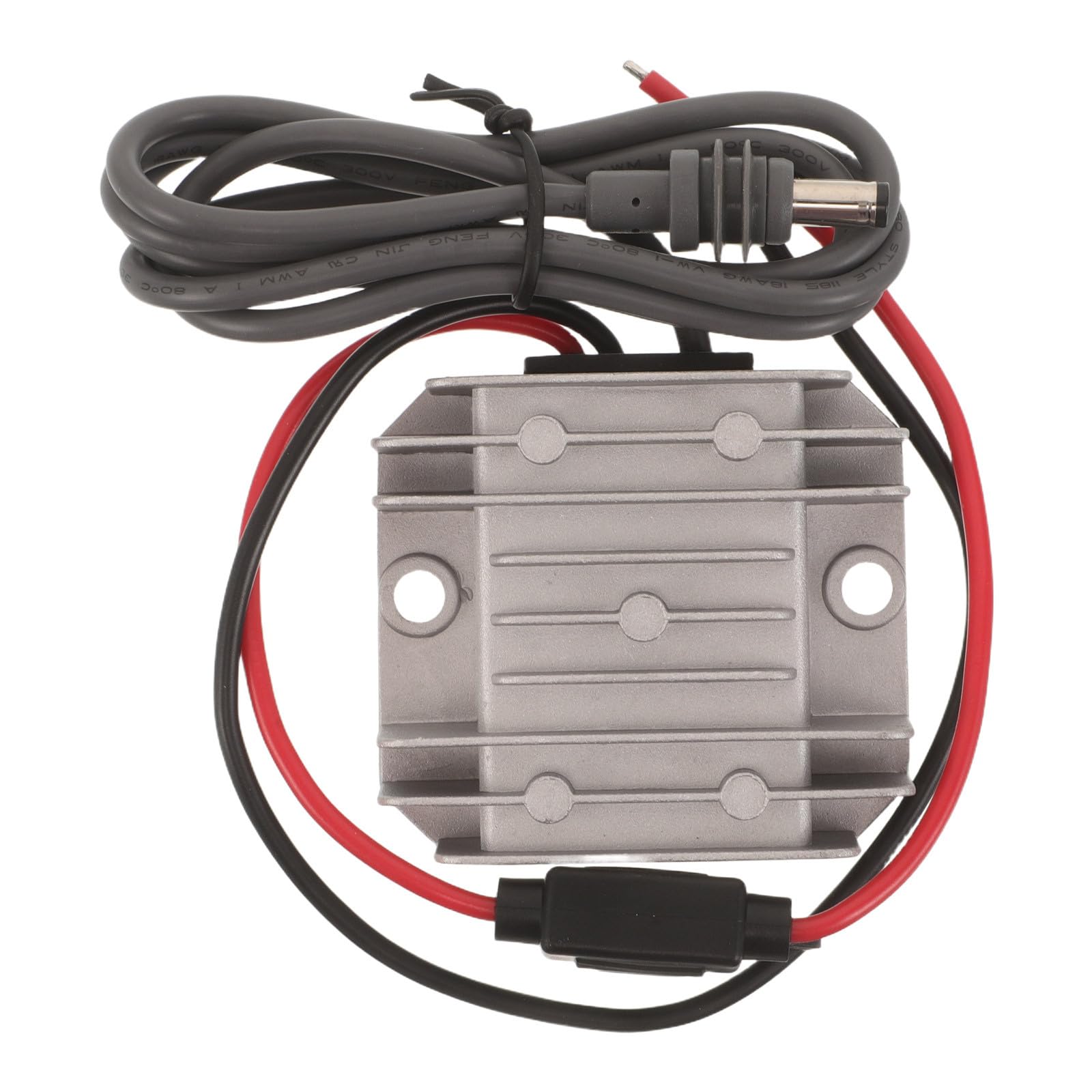 Transformador de potencia de 12V y 24V a 30V para equipar sistemas eléctricos de RV y marinos 8