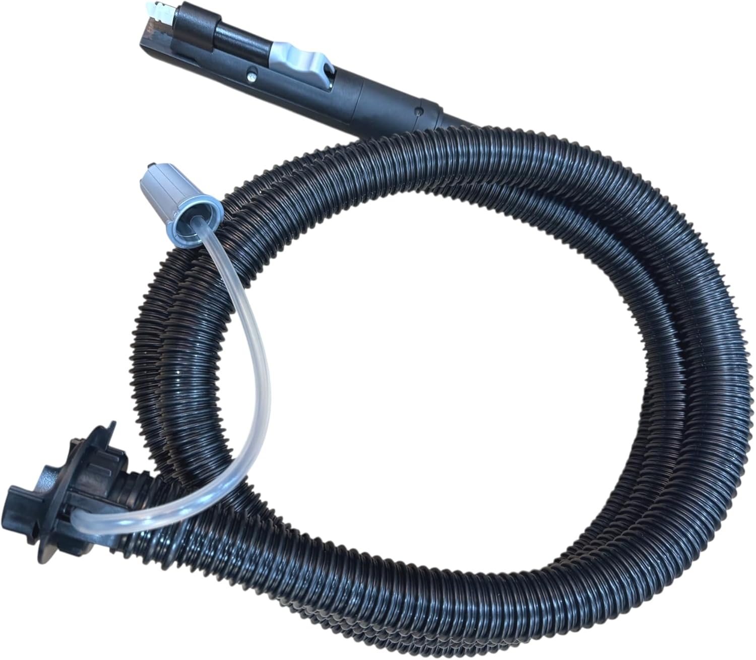 Hose Assembly 440003861 Compatible with Hoover Power Scrub FH50130, FH50134, FH50135, FH50140, FH50141, FH50150, FH50151, FH50152, FH50153, FH50250, FH50258, FH50259CDI, FH50253PC, FH50256PC