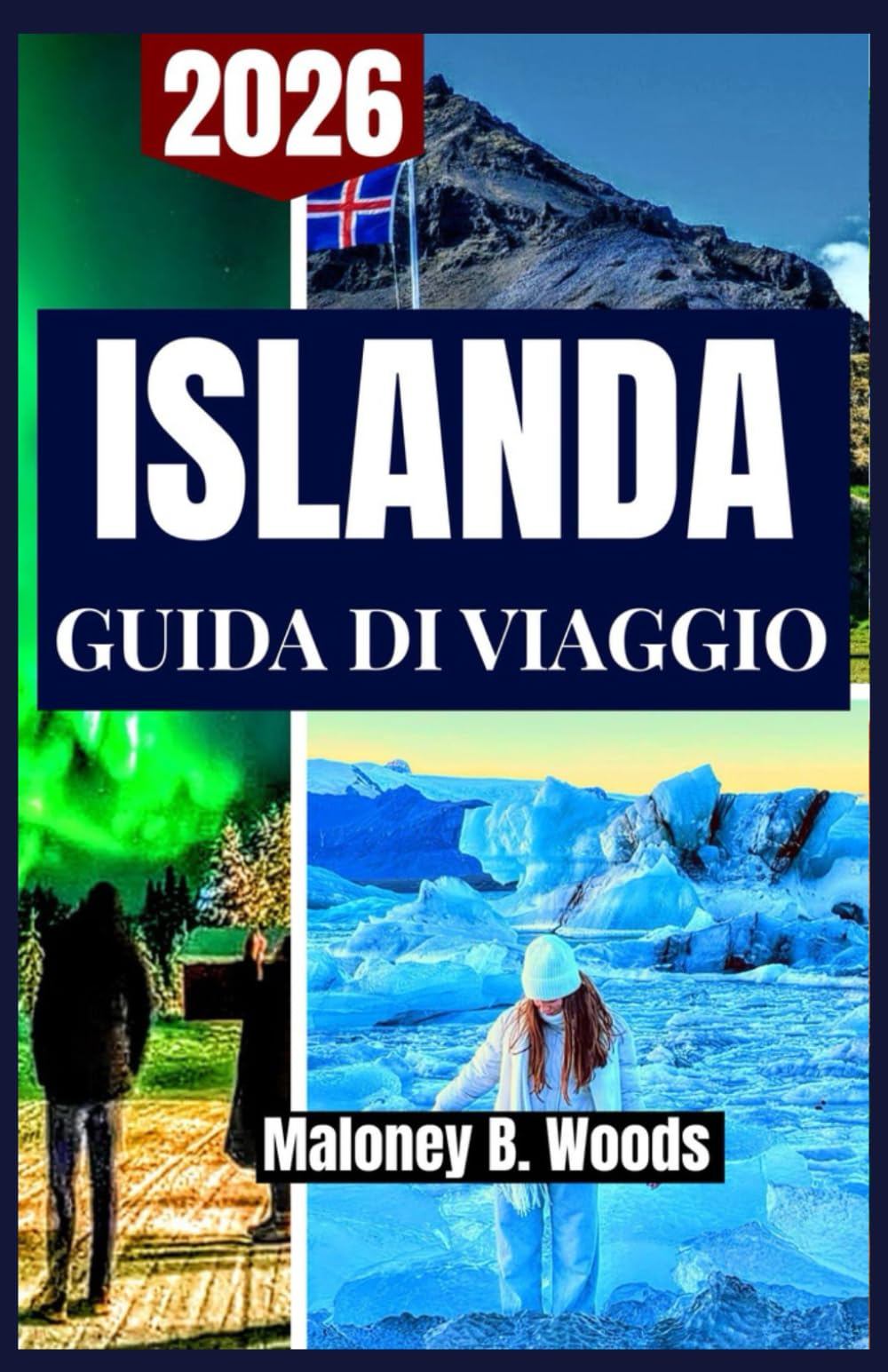 ISLANDA GUIDA DI VIAGGIO 2026: Una guida pratica per itinerari in autonomia, pianificazione stagionale, paesaggi naturali e gestione del budget