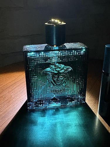 Amazon | ヴェルサーチ VERSACE エロス オードパルファム 100ml EDP SP