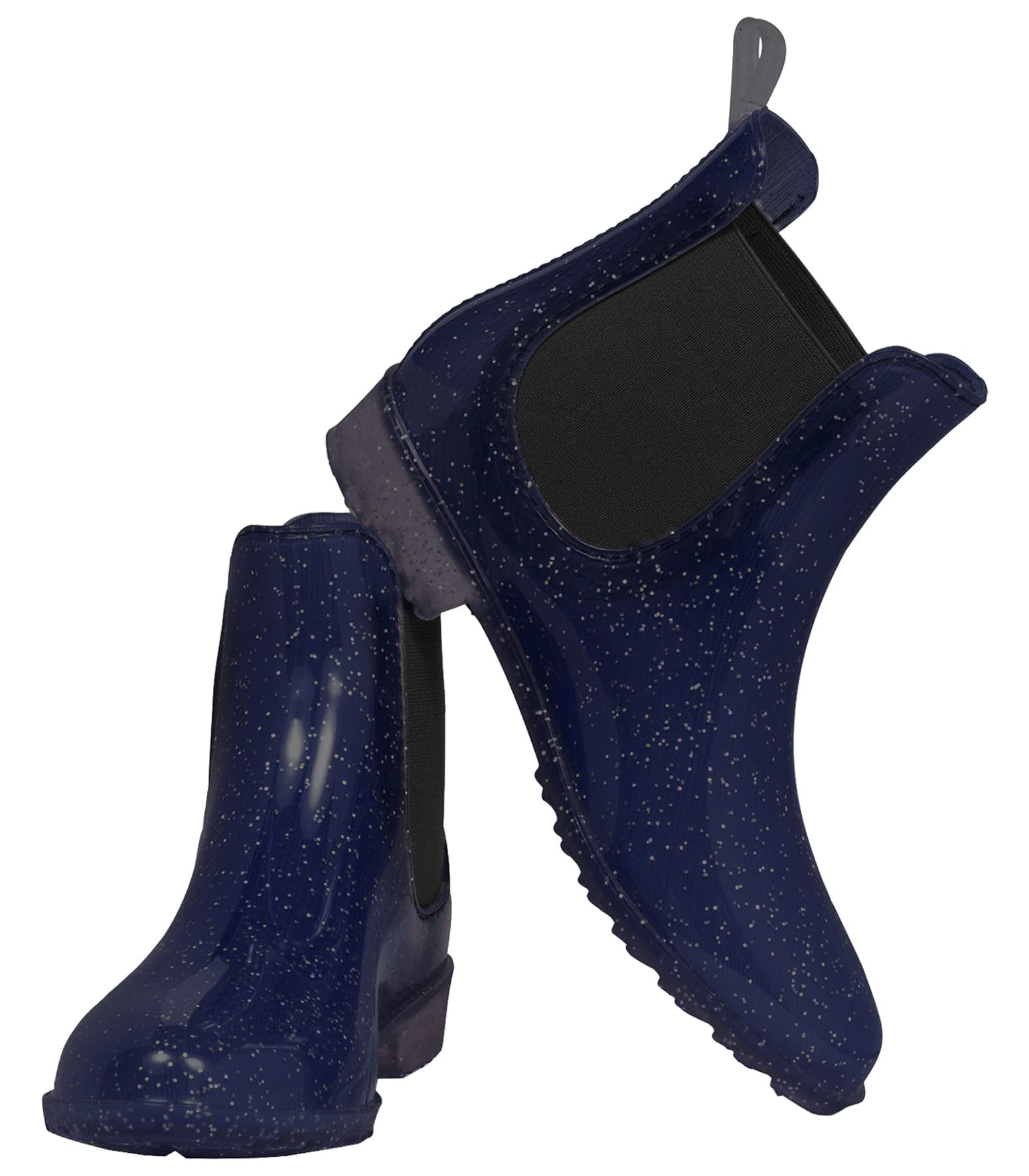 ELT Jodhpurstiefelette Sparkle