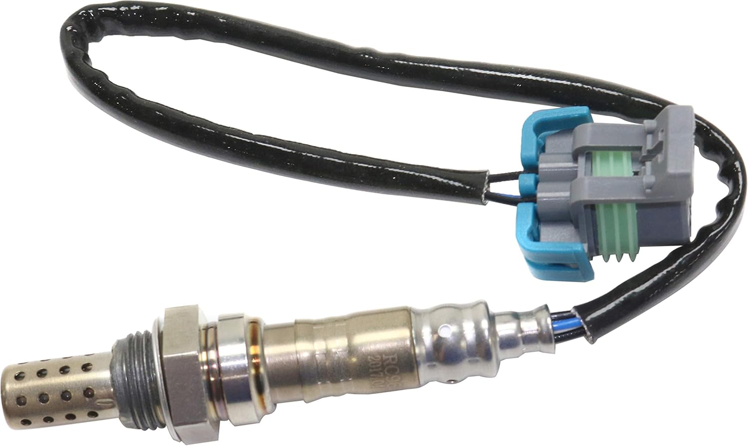 Garage-Pro O2 Oxygen Sensor Replacement for Chevrolet Silverado 1500 2006 Silverado 1500 Classic 2007 5.3L After Catalytic Converter