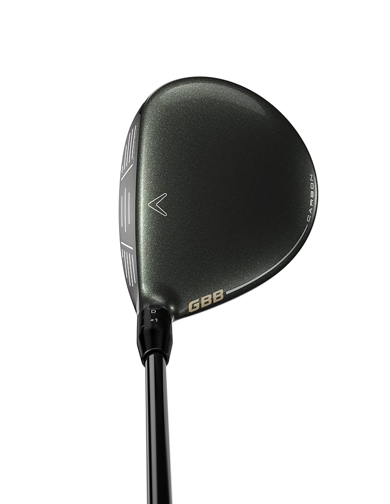 Callaway Great Big Berthaフェアウェイウッド9W BIG BERTHAフェアウェイウッド