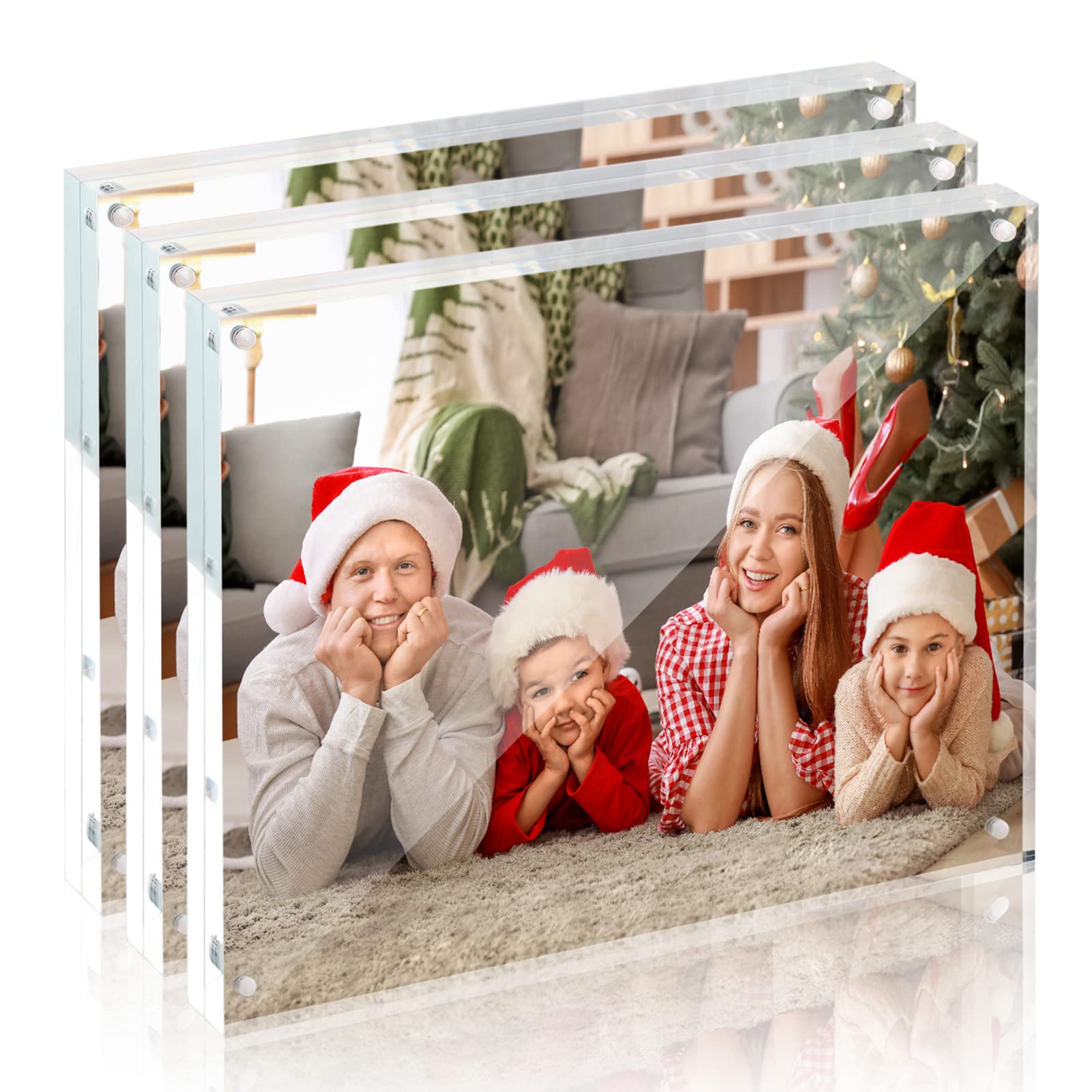 Amazon.com: SYNTRIFIC: ACRYLIC FRAMES