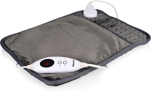 Chauffe-Mains et Chauffe-Pieds Multifonction Tristar