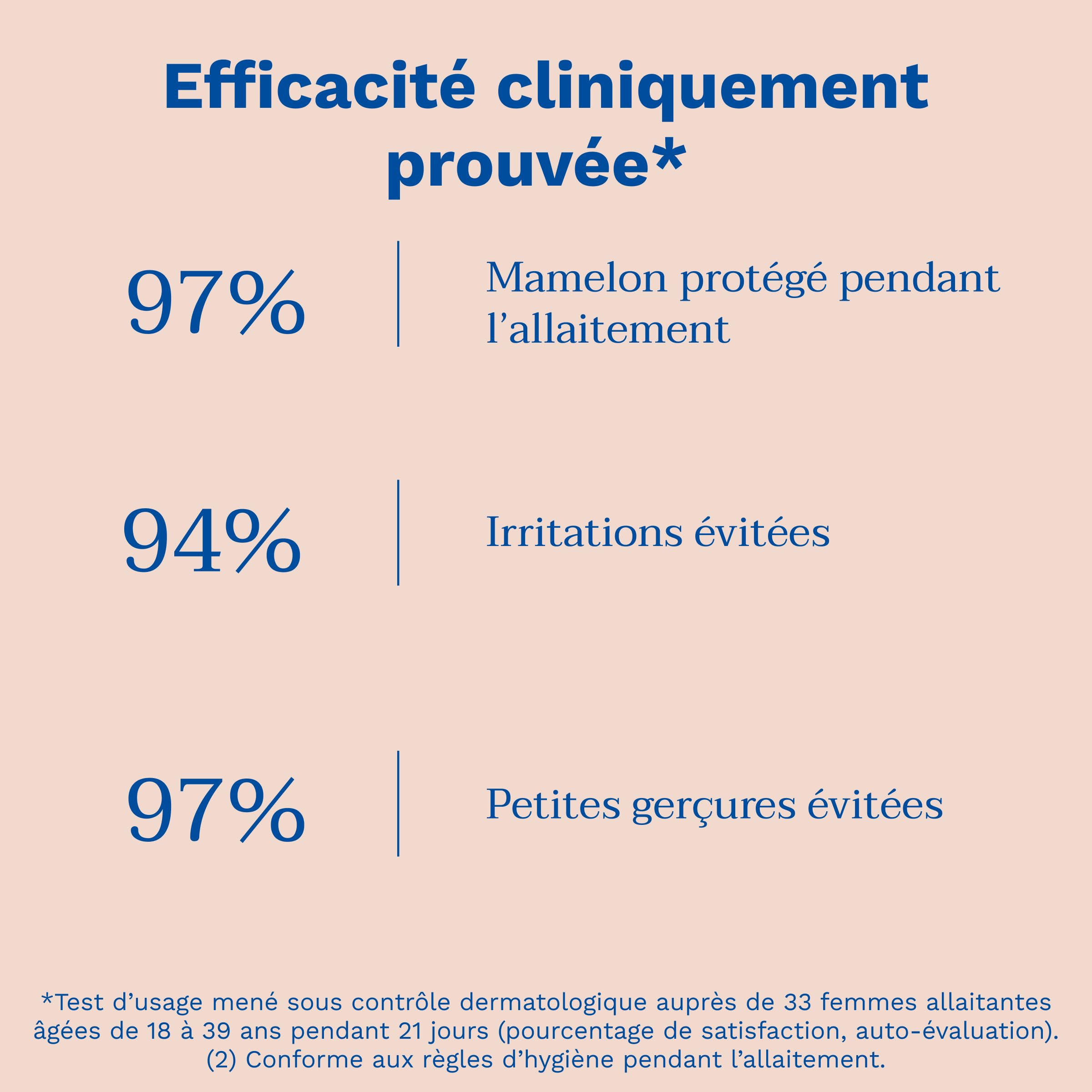 Mustela - Baume Allaitement à l'Huile d'Olive Bio - Protège le Mamelon pendant l'Allaitement - Soulage les Inconforts Pendant la Grossesse - 100% d'Ingrédients d'Origine Naturelle, Gamme Maternité Bio